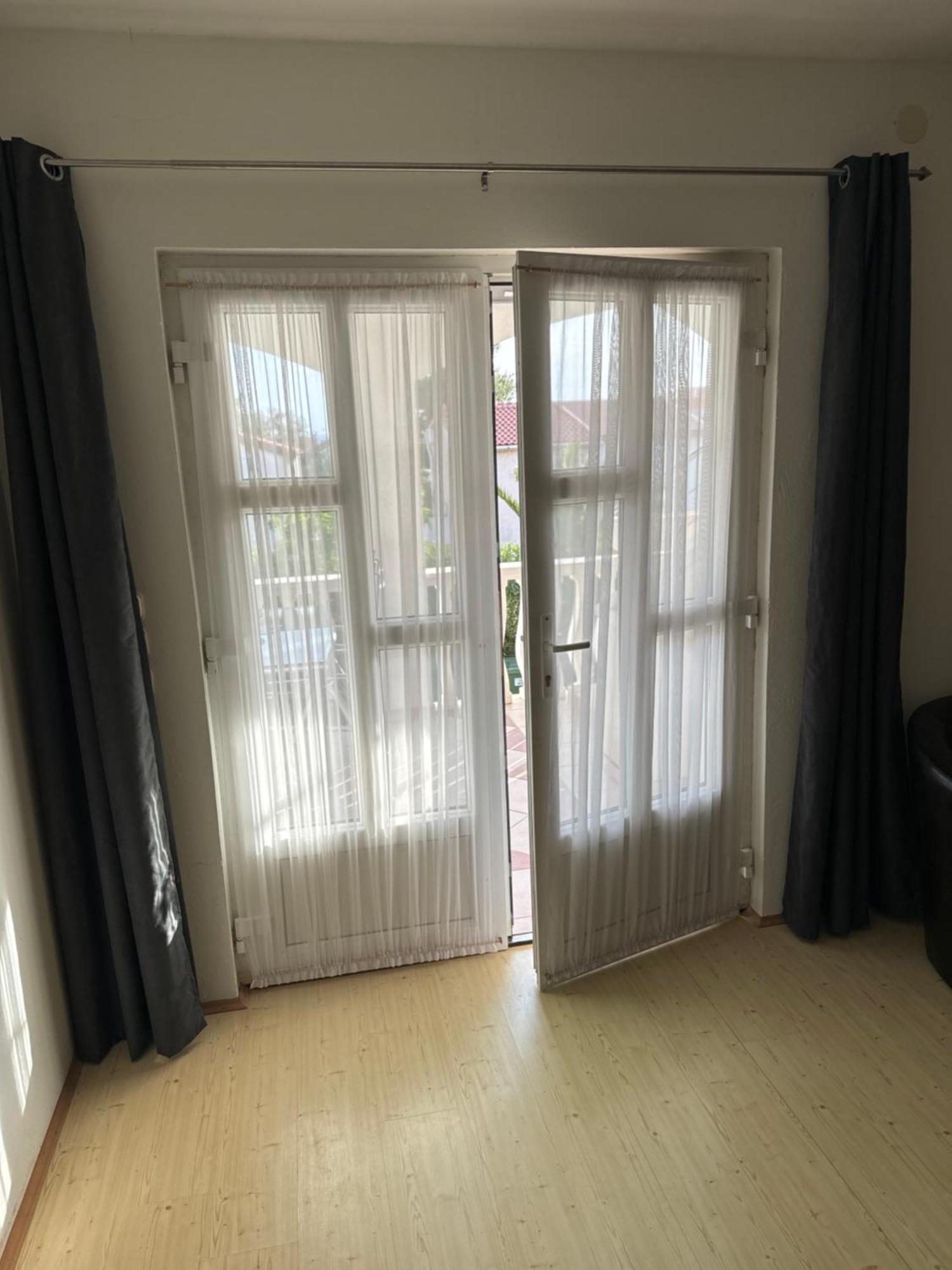 Apartman J&B Apartman Vir Kültér fotó