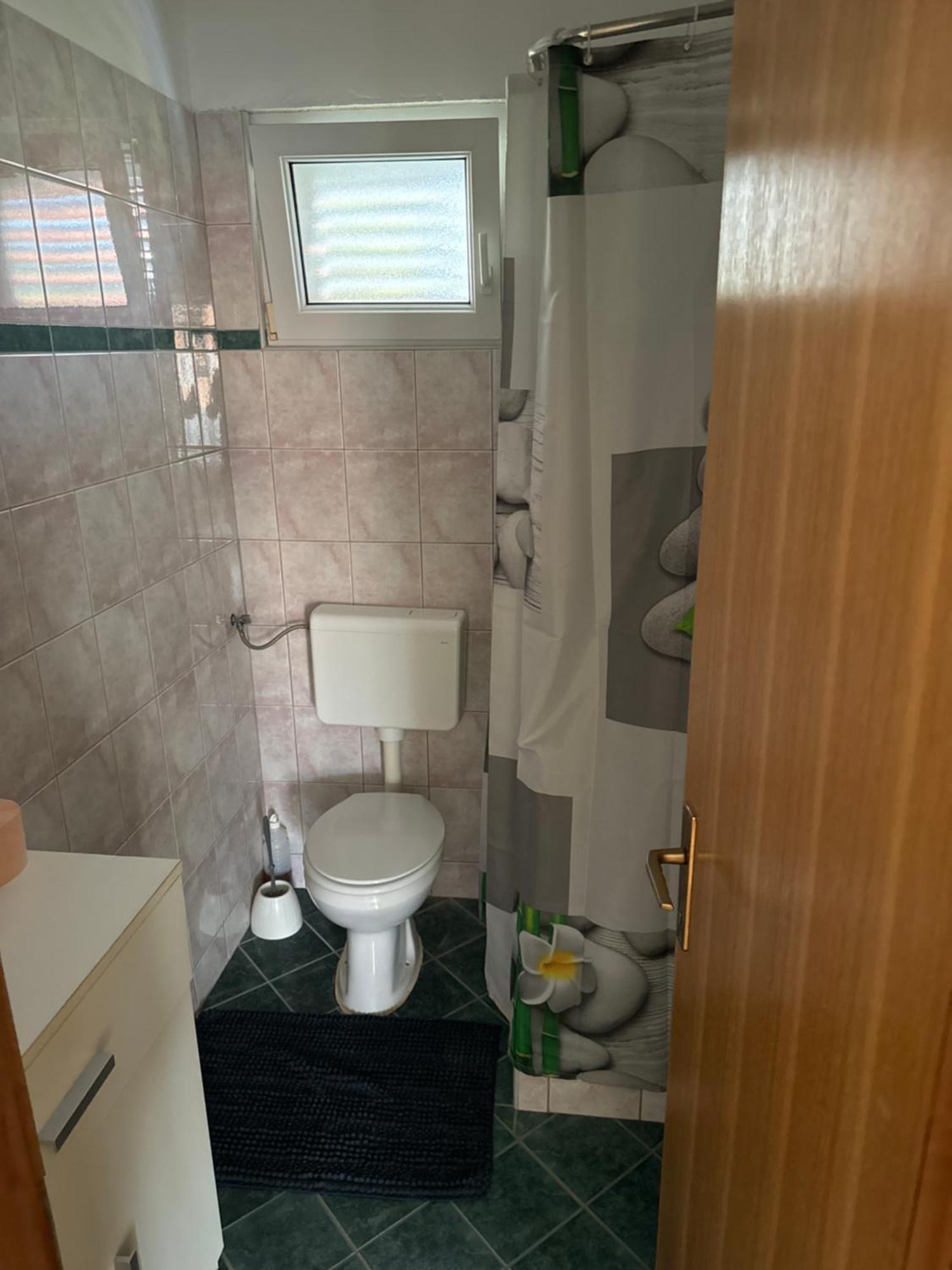 Apartman J&B Apartman Vir Kültér fotó